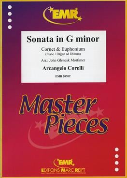 Sonata in G Minor